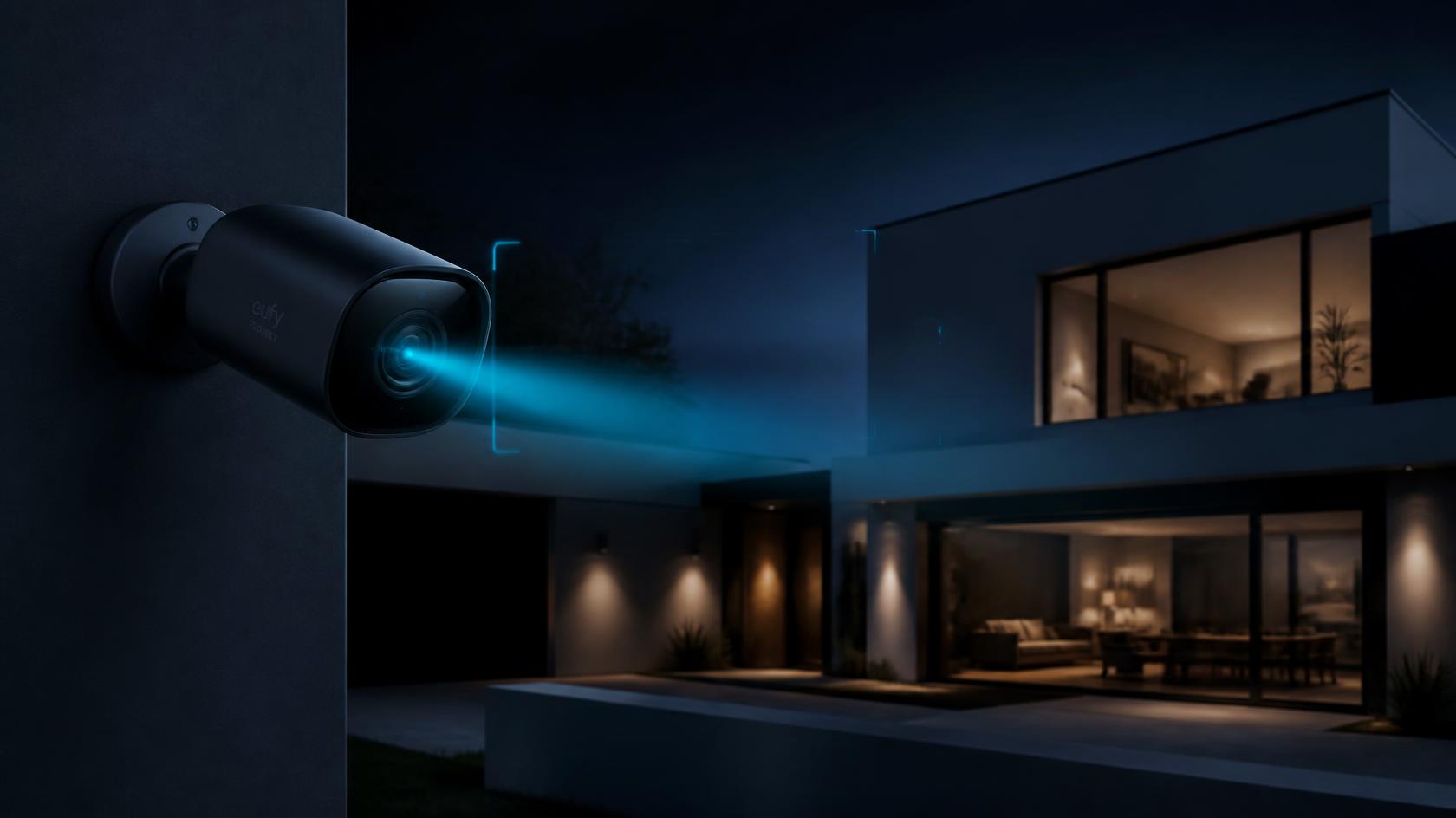 Monitoring i alarm