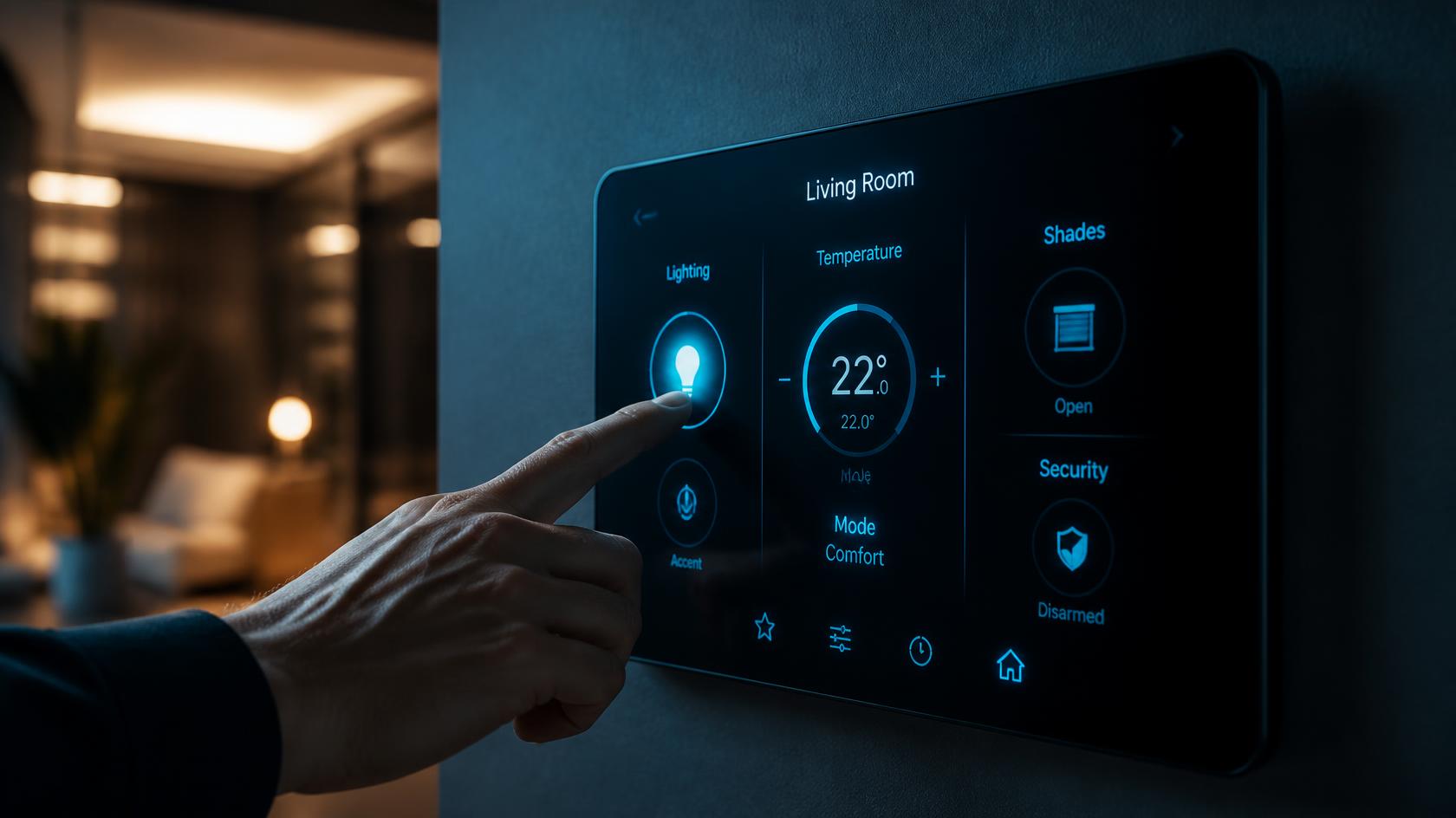 Smart Home